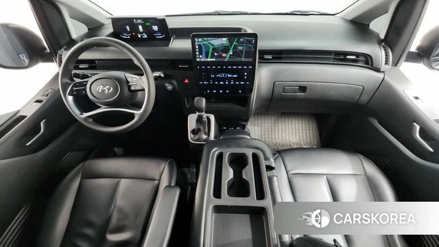 Hyundai Staria id 4361546 из Кореи 28