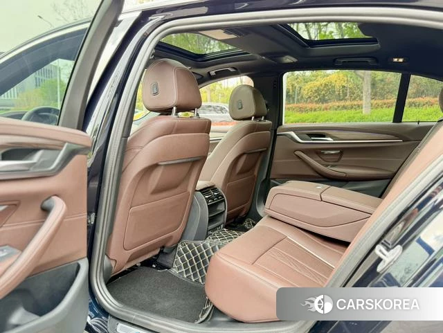 BMW 5 series id 4277039 из Китая 19