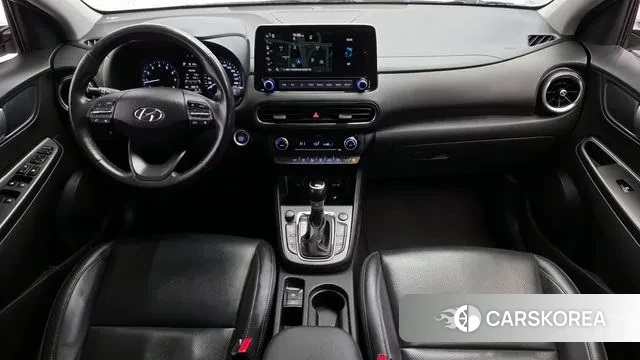 Hyundai The New Kona id 3591456 из Кореи 17