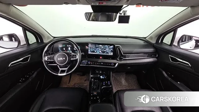 Kia Sportage 5th Generation id 3512864 из Кореи 17