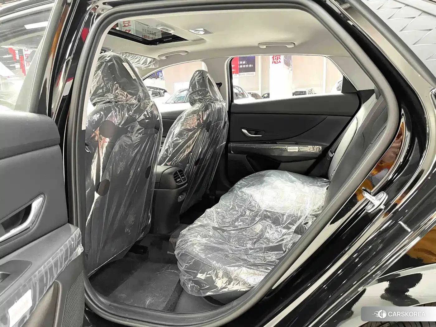 Hyundai Elantra id 4601759 из Китая 11