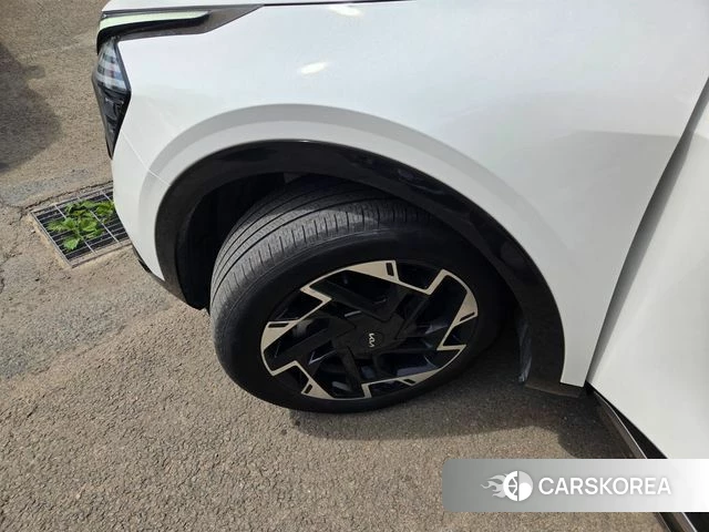 Kia Sportage 5th Generation id 4244734 из Кореи 9