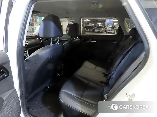 Kia Seltos id 3502115 из Кореи 16