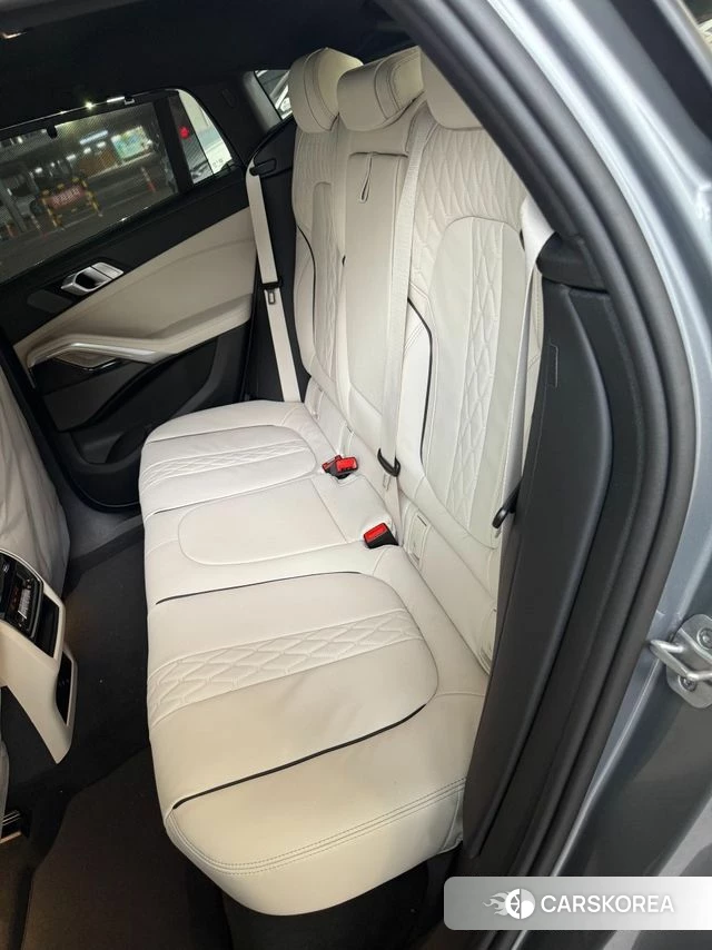 BMW X6 (G06) id 3933571 из Кореи 16