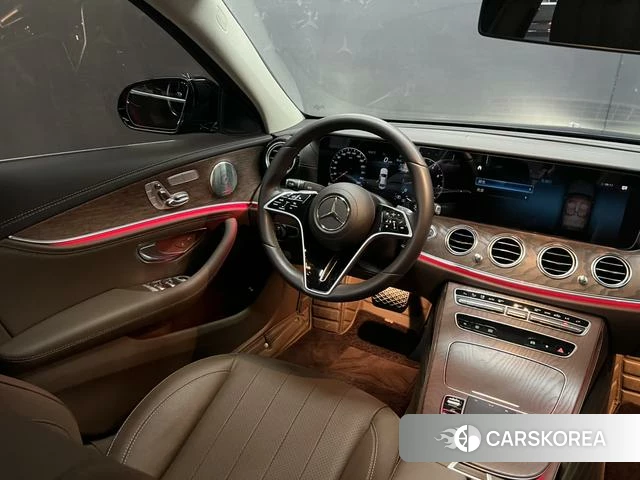 Mercedes-Benz E-class id 4275530 из Китая 17