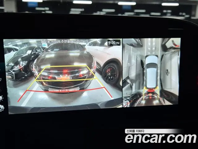 Hyundai Palisade id 2640467 из Кореи 7