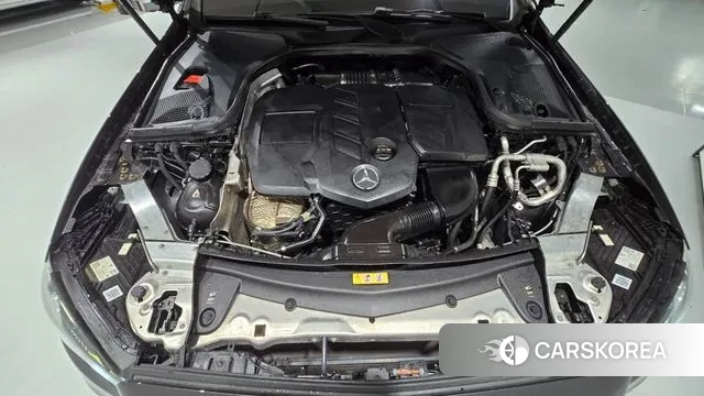 Mercedes-Benz E-Class W213 id 2980756 из Кореи 17