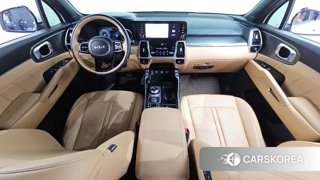 Kia Sorento 4th Generation id 3665258 из Кореи 17