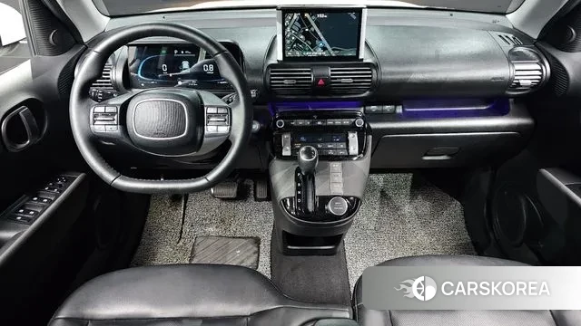 Hyundai Casper id 3104253 из Кореи 17