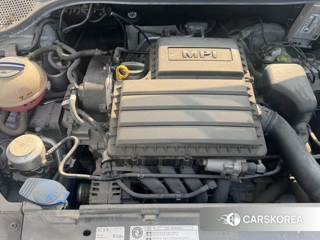 Volkswagen Santana id 4253046 из Китая 8