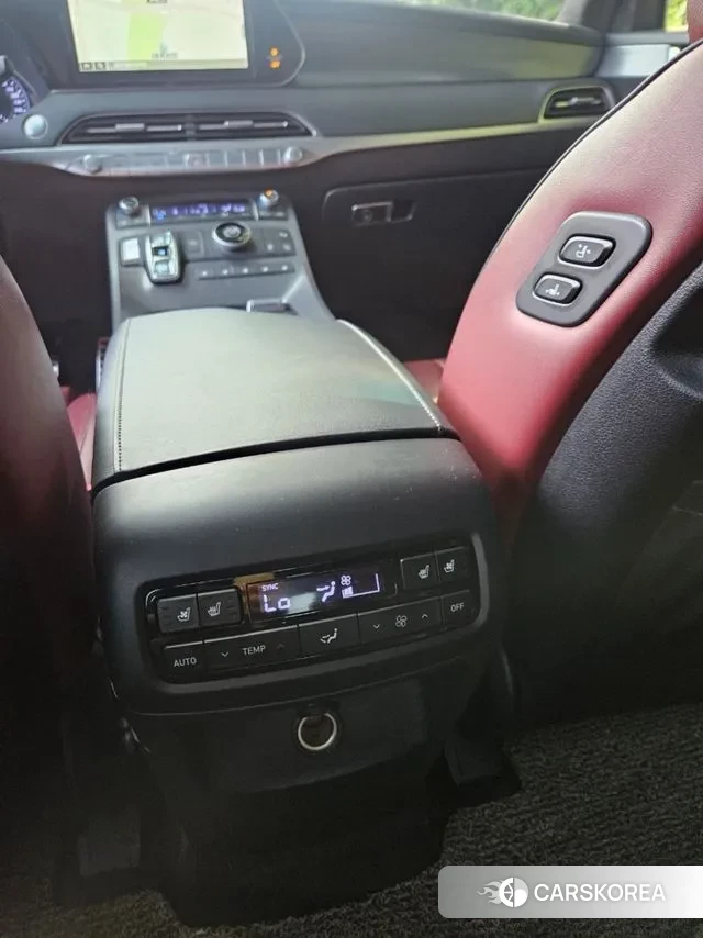 Hyundai Palisade id 3248389 из Кореи 11