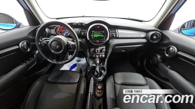 Mini Cooper id 2365846 из Кореи 17