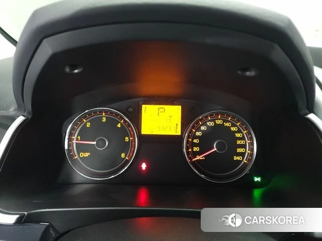 Ssangyong New Style Korando C id 3857413 из Кореи 17