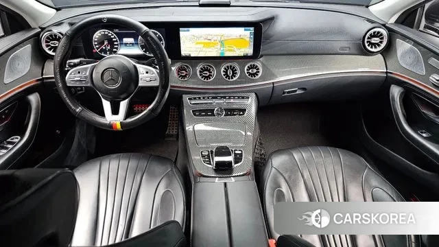 Mercedes-Benz CLS-Class C257 id 3772571 из Кореи 17