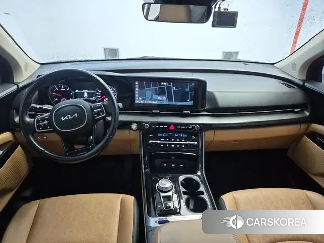 Kia Carnival 4th generation id 3421353 из Кореи 16