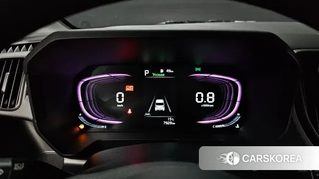 Kia The New Kia Ray id 3769932 из Кореи 17