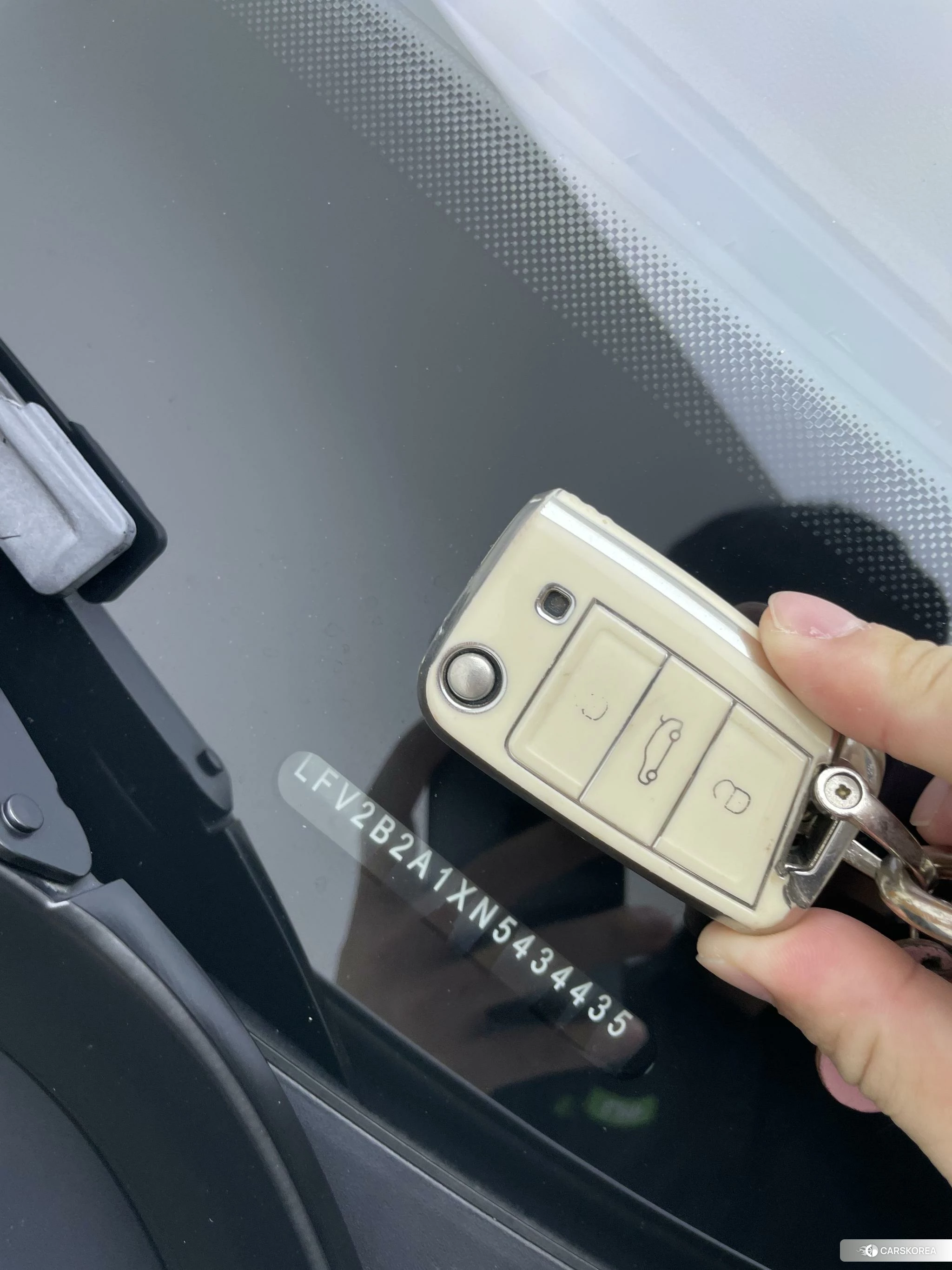 Volkswagen T-Roc id 4515056 из Китая 15