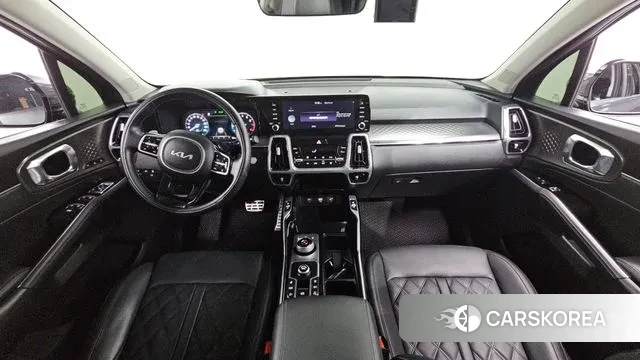 Kia Sorento 4th Generation id 3467565 из Кореи 17