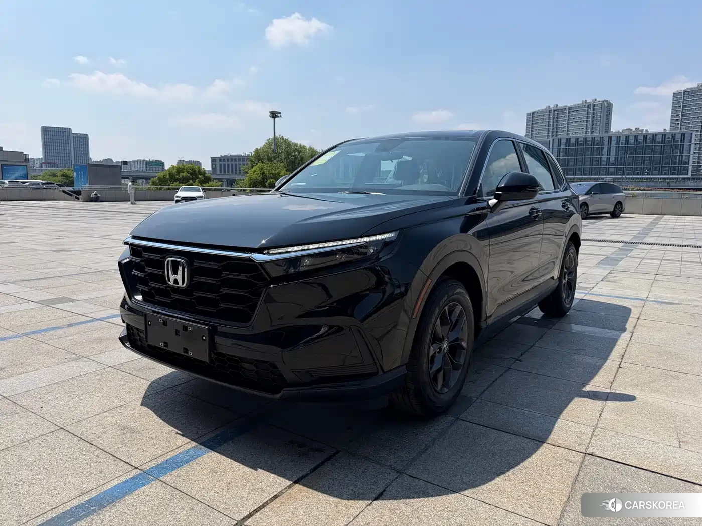 Honda CR-V id 4644514 из Китая 7