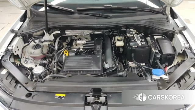 Volkswagen Tiguan L id 4400039 из Китая 14