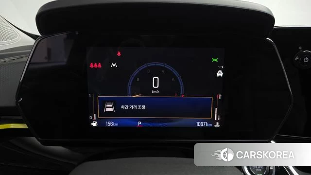 Chevrolet (GM Daewoo) Trax Crossover id 4302158 из Кореи 28