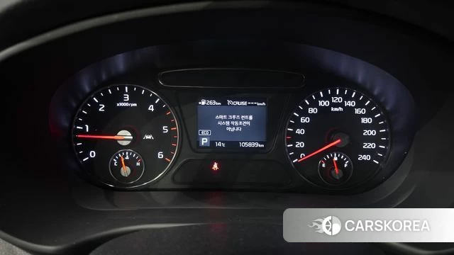 Kia The New Sorento id 4232880 из Кореи 27