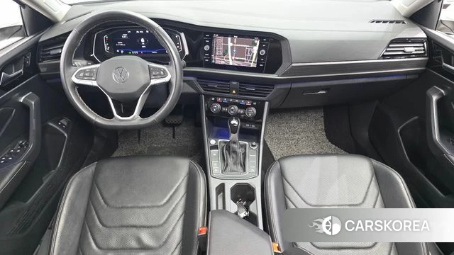Volkswagen 7th Generation of Jetta id 4517532 из Кореи 28