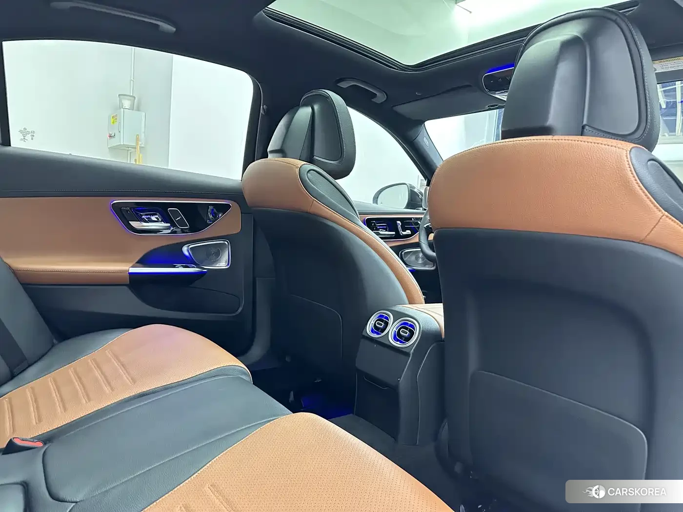 Mercedes-Benz C-class id 4547597 из Китая 23