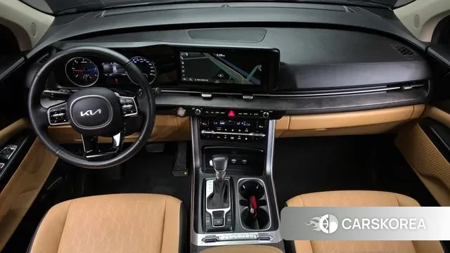 Kia Carnival 4th generation id 3053571 из Кореи 17