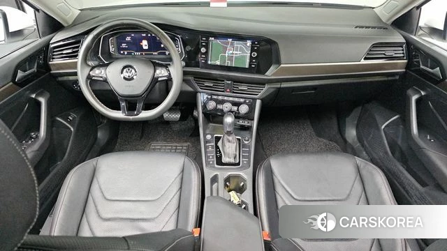 Volkswagen 7th Generation of Jetta id 4758795 из Кореи 31