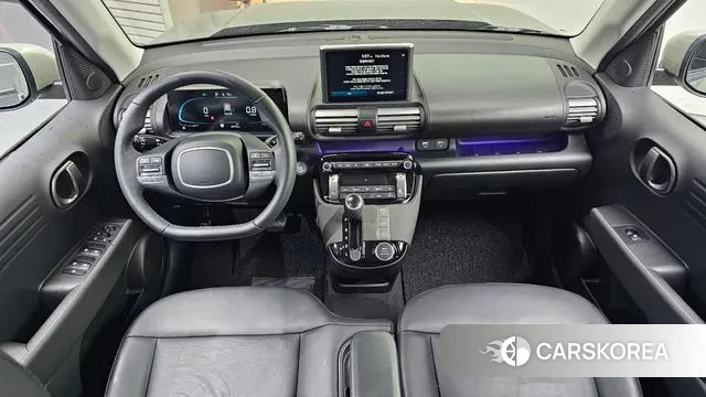 Hyundai Casper id 3507614 из Кореи 17