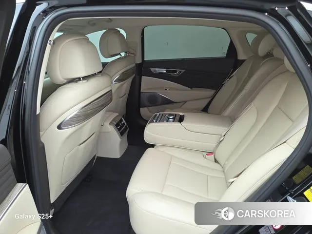 Kia The New K9 2nd generation id 3721467 из Кореи 17