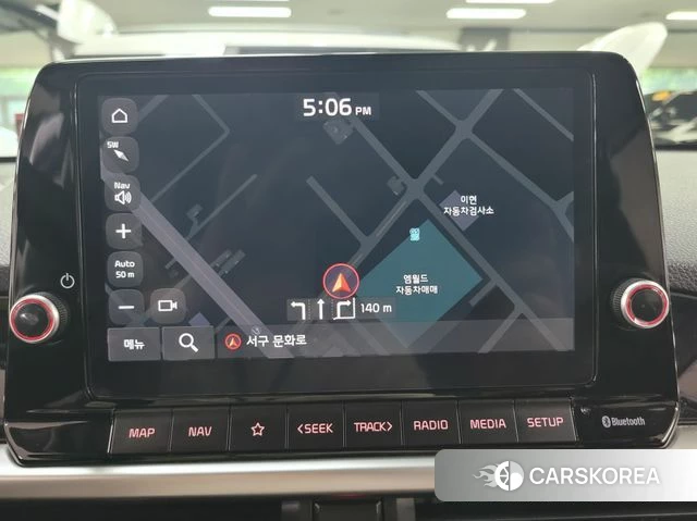 Kia The New Morning (JA) id 4514482 из Кореи 17