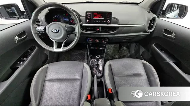 Kia Morning Urban (JA) id 3296907 из Кореи 17