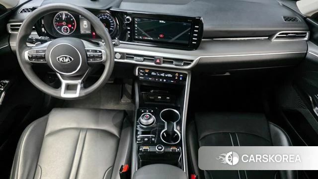 Kia K5 3rd generation id 4245009 из Кореи 17