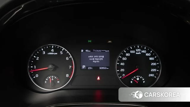 Kia Seltos id 4922817 из Кореи 32