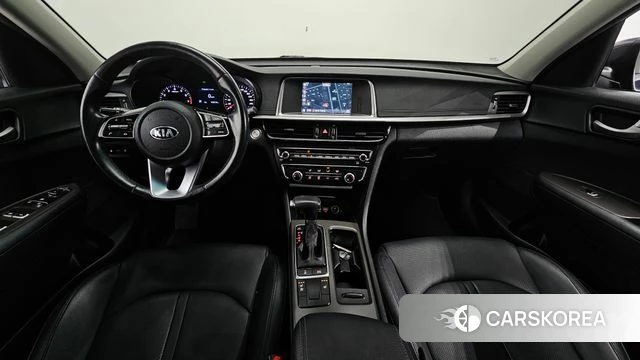 Kia The New K5 2nd generation id 3801778 из Кореи 17