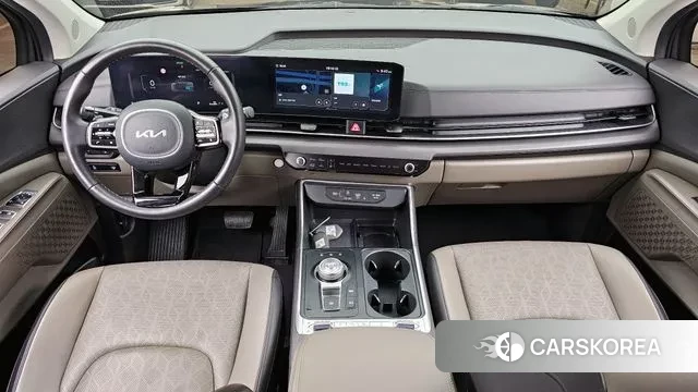 Kia The New Carnival 4th Generation id 3751235 из Кореи 17