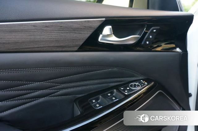 Kia K7 Premier id 3954797 из Кореи 17