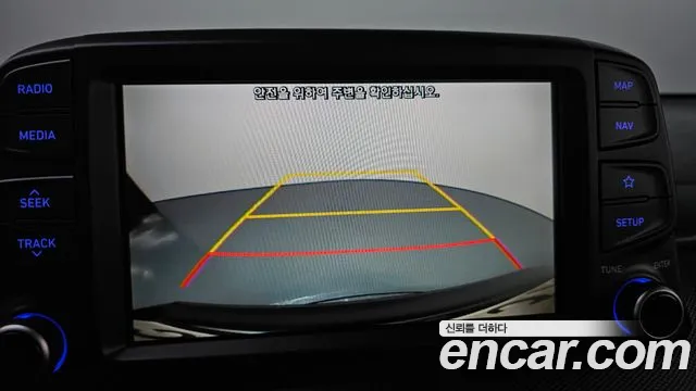 Hyundai Kona id 2533209 из Кореи 17