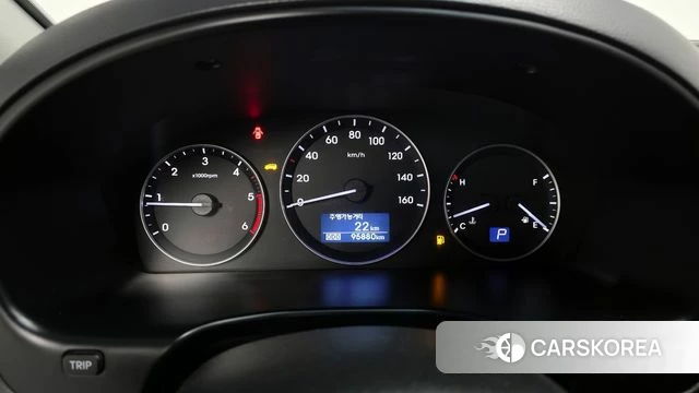 Hyundai The New Grand Starex id 3867099 из Кореи 17