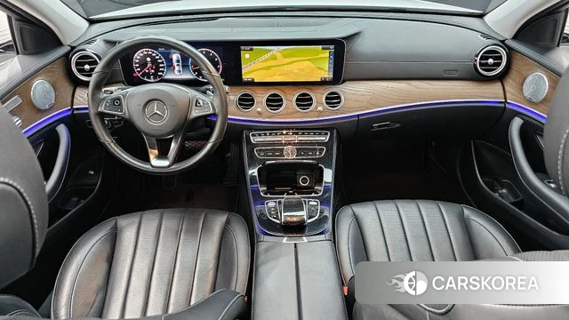 Mercedes-Benz E-Class W213 id 4397979 из Кореи 17
