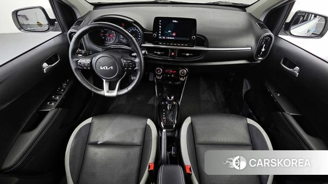 Kia Morning Urban (JA) id 4618299 из Кореи 29