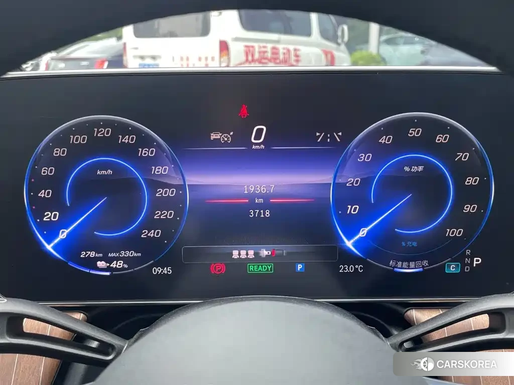 Mercedes-Benz EQE id 4553795 из Китая 11