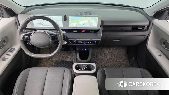 Hyundai Ionic 5 id 4303809 из Кореи 31