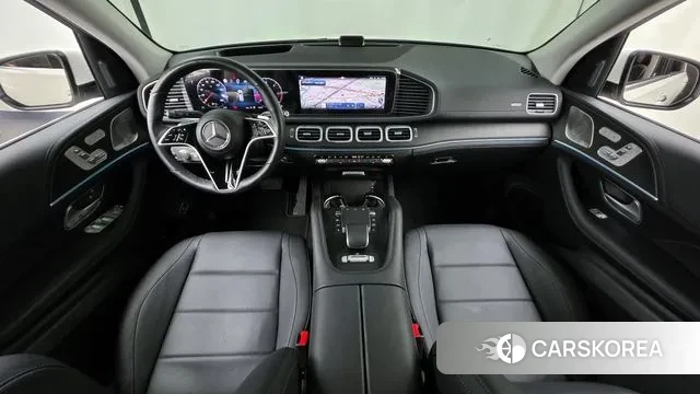 Mercedes-Benz GLE-Class W167 id 3042520 из Кореи 17
