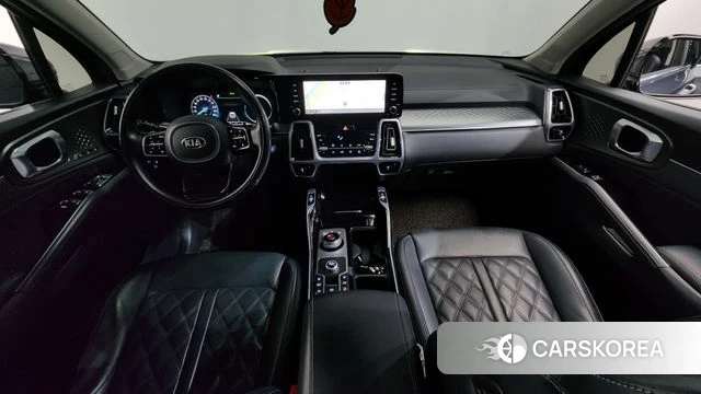 Kia Sorento 4th Generation id 3795389 из Кореи 17