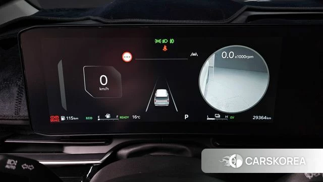 Kia The New Carnival 4th Generation id 4349421 из Кореи 29