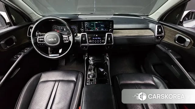 Kia Sorento 4th Generation id 3416429 из Кореи 17