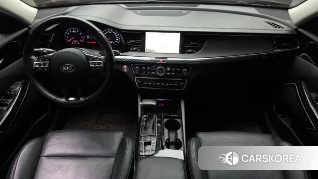 Kia Come New K7 id 3709024 из Кореи 17